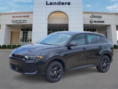 New 2024 Dodge Hornet GT w/ GT Blacktop Package