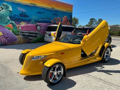 Used 2000 Plymouth Prowler