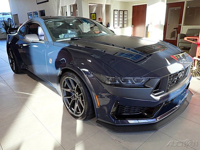 Used 2024 Ford Mustang Dark Horse w/ Dark Horse Handlin Package