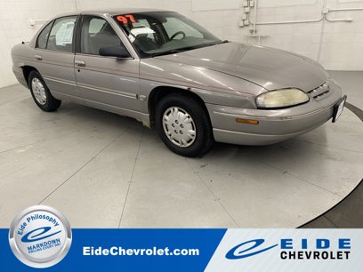 Used 1997 Chevrolet Lumina LS