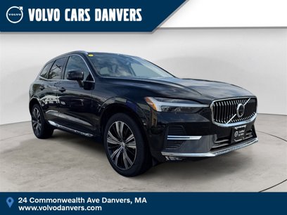 Used 2023 Volvo XC60 B5 Plus w/ Climate Package