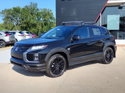 New 2024 Mitsubishi Outlander Sport AWD