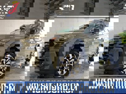 New 2025 Subaru Outback Premium