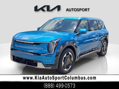Used 2025 Kia EV9 Land