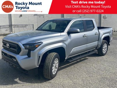 Used 2024 Toyota Tacoma SR5
