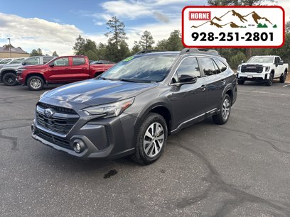 Used 2023 Subaru Outback Premium