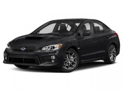 Used 2018 Subaru WRX Premium w/ Popular Package #3