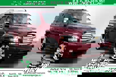Used 2006 Chevrolet HHR LT w/ Preferred Equipment Group
