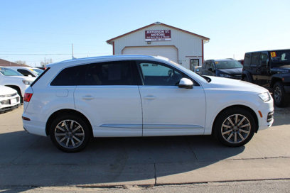 Used 2018 Audi Q7 3.0T Premium Plus w/ Premium Plus Package