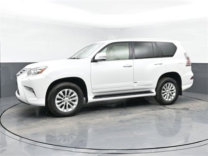 Used 2015 Lexus GX 460