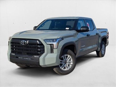 New 2025 Toyota Tundra SR5