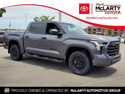 New 2025 Toyota Tundra SR5