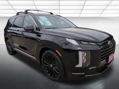 Used 2024 Hyundai Palisade Calligraphy