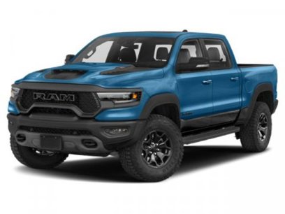 Used 2021 RAM 1500 TRX w/ TRX Level 2 Equipment Group