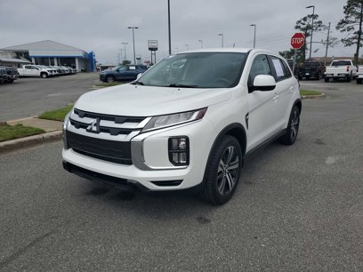 Used 2020 Mitsubishi Outlander Sport ES