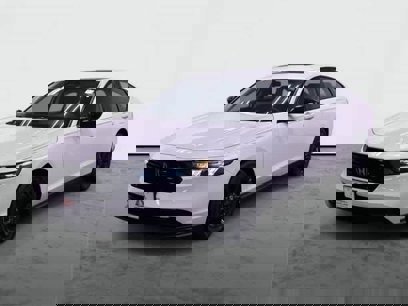 New 2025 Honda Accord SE