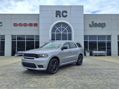 Used 2019 Dodge Durango GT w/ Trailer Tow Group IV