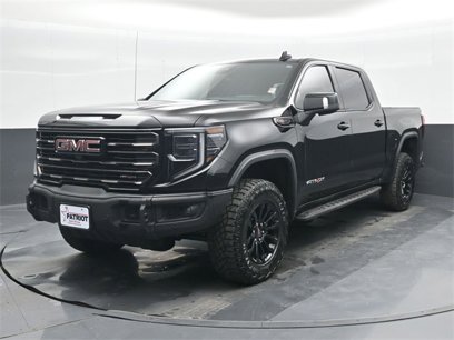 Used 2023 GMC Sierra 1500 AT4X