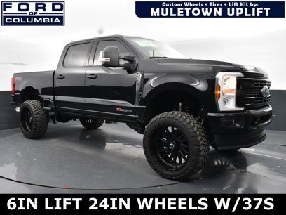 Used 2025 Ford F350 XLT