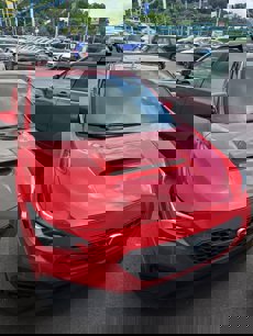 Used 2022 Subaru WRX GT