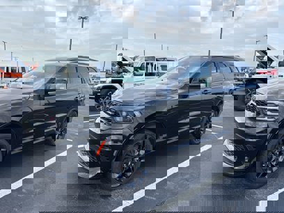 New 2025 Dodge Durango GT w/ Blacktop Package