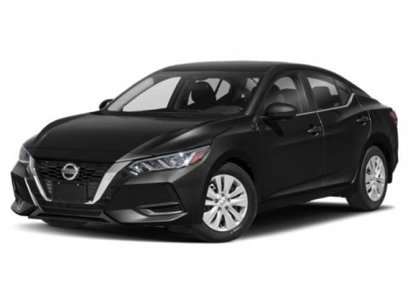 Used 2020 Nissan Sentra S