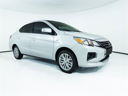 New 2024 Mitsubishi Mirage G4 LE