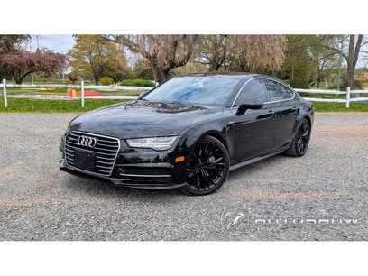 Used 2016 Audi A7 3.0T Prestige w/ Prestige Package