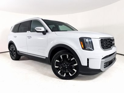 Used 2023 Kia Telluride SX