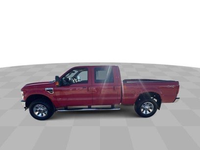 Used 2010 Ford F250 Cabela's