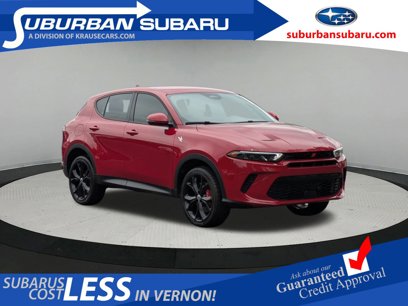 Used 2023 Dodge Hornet GT w/ Track Pack