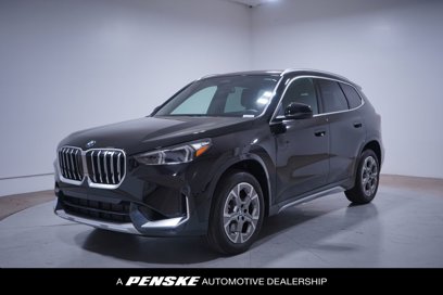 Used 2025 BMW X1 xDrive28i