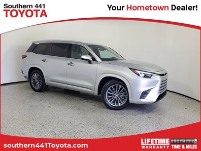 Used 2024 Lexus TX 350 FWD