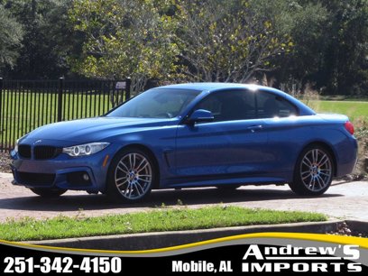 Used 2017 BMW 430i Convertible