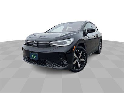 Used 2023 Volkswagen ID.4 Pro S Plus