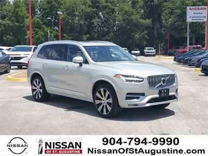 Used 2021 Volvo XC90 T6 Inscription w/ Climate Package