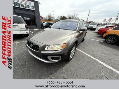Used 2009 Volvo XC70 T6
