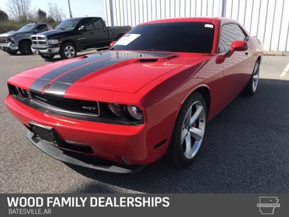 Used 2009 Dodge Challenger SRT8