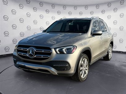Used 2020 Mercedes-Benz GLE 450 4MATIC w/ Premium Package
