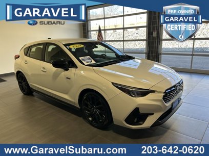 Used 2024 Subaru Impreza RS