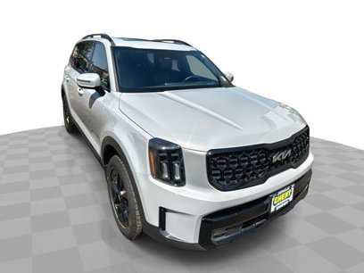 Used 2024 Kia Telluride SX Prestige X-Pro