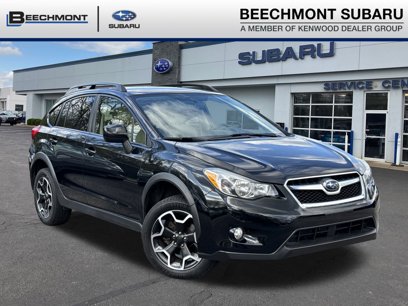 Used 2014 Subaru Crosstrek 2.0i Premium
