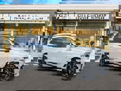 Used 2022 BMW X7 xDrive40i w/ M Sport Package