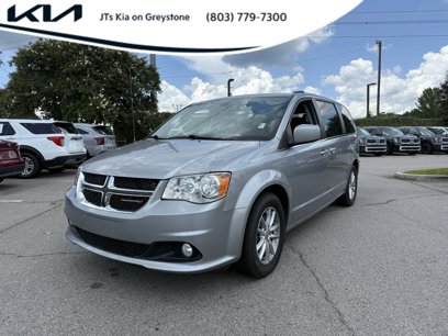 Used 2020 Dodge Grand Caravan SXT
