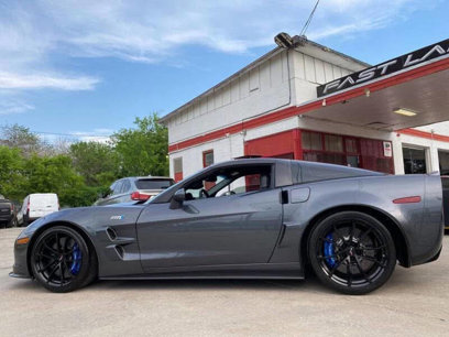 Used 2010 Chevrolet Corvette ZR1 w/ Preferred Equipment Group