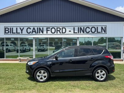 Used 2016 Ford Escape SE w/ SE Leather Comfort Package