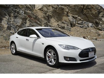 Used 2014 Tesla Model S 85