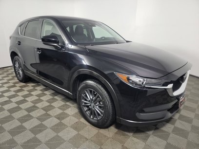 Used 2019 MAZDA CX-5 Touring