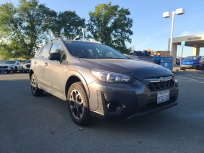 Used 2023 Subaru Crosstrek 2.0i
