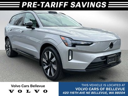 Certified 2025 Volvo EX90 Ultra